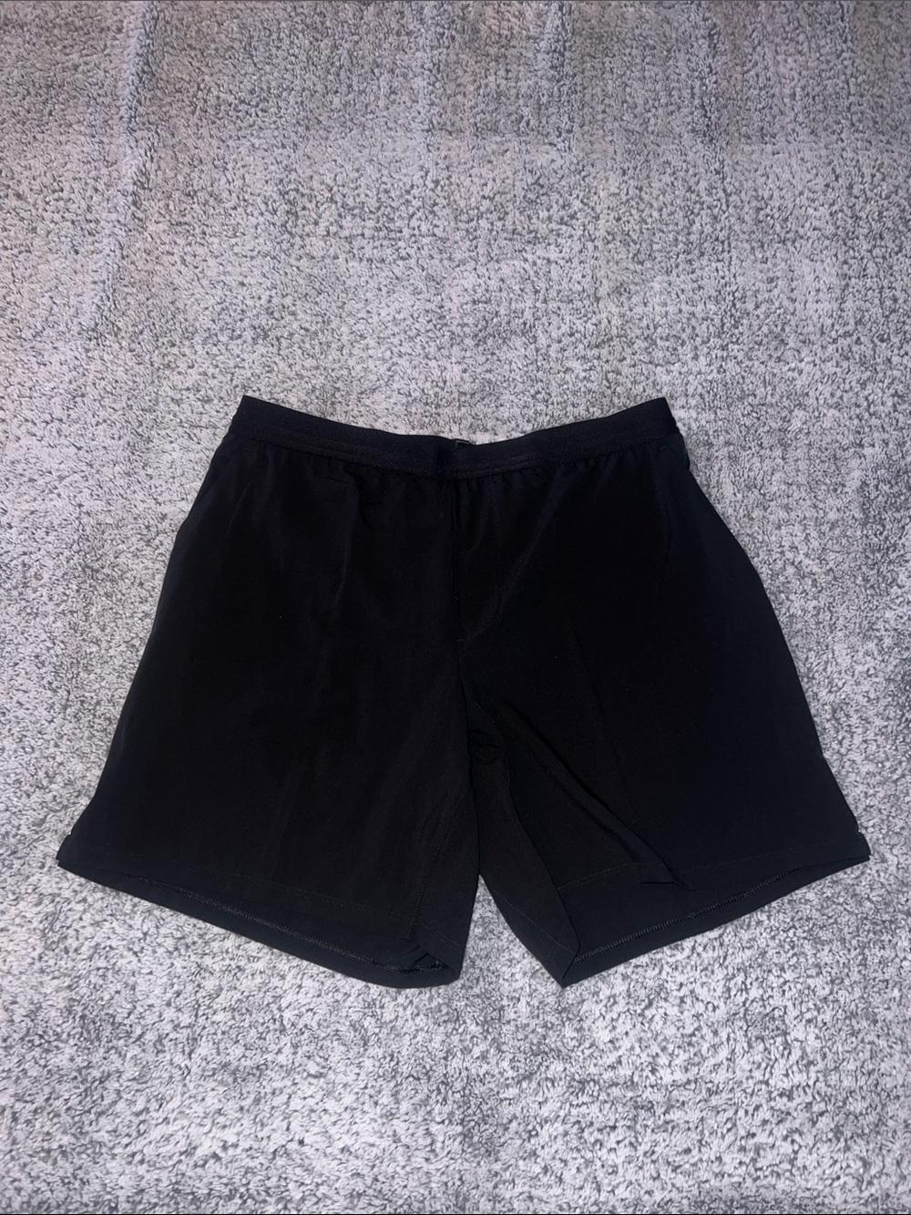 MEN’S VRST LINED SHORTS